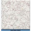 Granite Tile-Pearl White