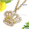 Fashion jewelry tiara N00092