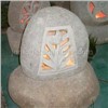 Garden Stone Lamp (XMJ-GL05)