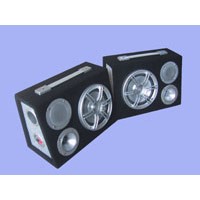 speaker