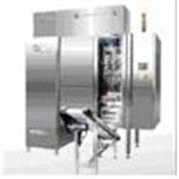 Asepsis Soft-Packing Machine
