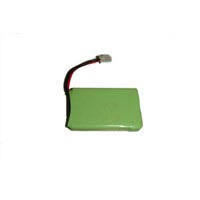 Rechargeable battery for GBM