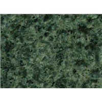 granite:China Green