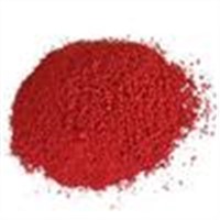 Iron Oxide Red
