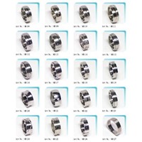 Titanium Ring(5)