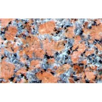 Granite:Maple Red(G562)