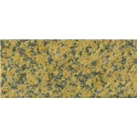 yellow granite:Daisy Yellow