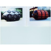 Pneumatic fender