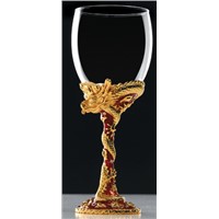 dargon gift goblet