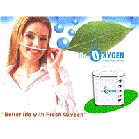 Dr. Oxygen