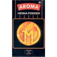 Henna Powder