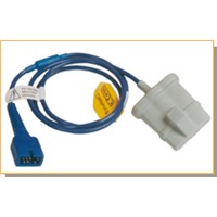 Soft Finger Spo2 Sensor