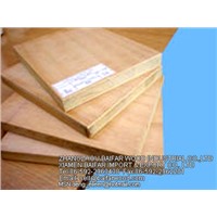 BLOCKBOARD