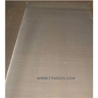 stainless steel wire mesh