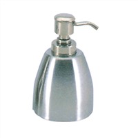 Lotion Dispenser