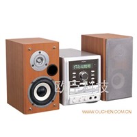 mini speaker
