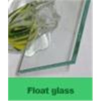 Sell Green Float Glass