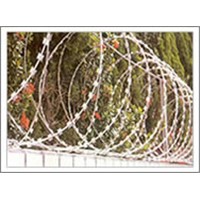 Barbed Wire