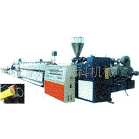 Plastic Extruder