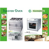 ELECTRIC OVEN