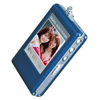 mp4 player-LJ21Q
