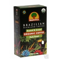 BRAZILLIAN DARK ROAST