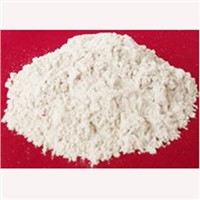 DIATOMITE FILTER AID