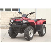 400CC 4*4WD ATV
