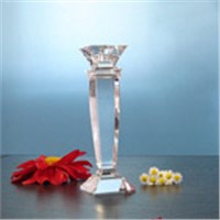 Crystal Candle Holder LC460