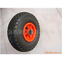 wheelbarrow tires