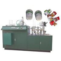 Paper bowl over-coating machine,Paper cups,bowls