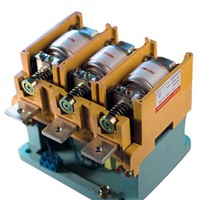 VACUUM CONTACTOR