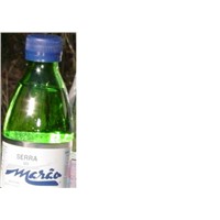 Mineral Bottled Water