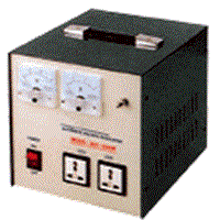 AUTOMATIC VOLTAGE REGULATOR