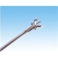 Disposable Biopsy Forceps