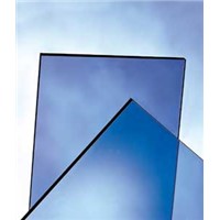 Riflective Glass