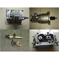 Tatra815 Truck Parts