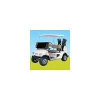 Golfcar