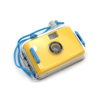 35mm waterproof Camera (PT03)