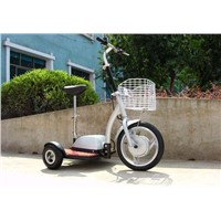 E-trike