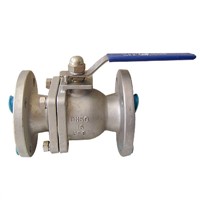 BALL VALVE