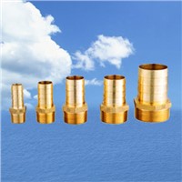 Brass Hose Jointing