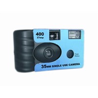 Single use camera