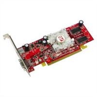 ATI VGA X300se PCIE