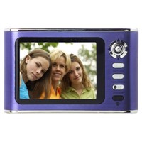 3.5&amp;quot; Portable MP4 Player with 20GB HDD, USB2.0