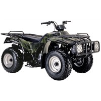 250CC water cooled ATV