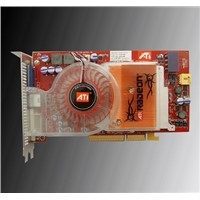 ATI VGA X850XT AGP