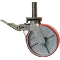 scaffold casters