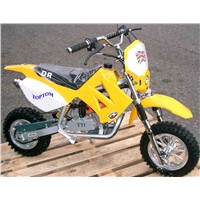 DIRT BIKE,49cc Gas Power Super Dirt bike,TT-50DB