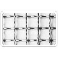 crimped wire mesh